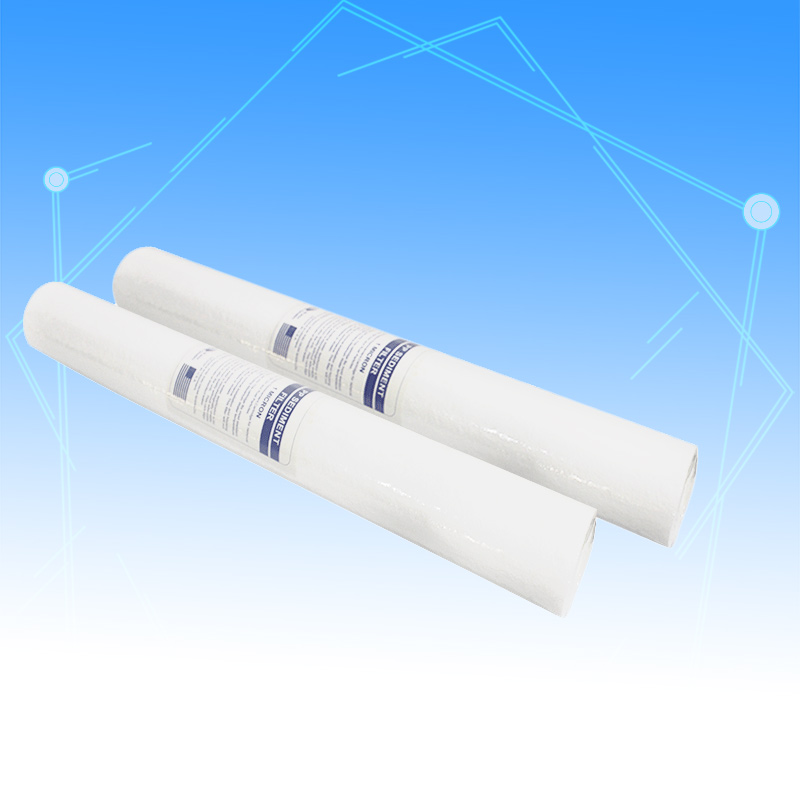 PP cotton core