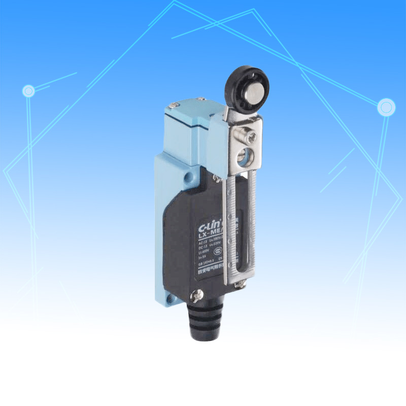 Limit switch