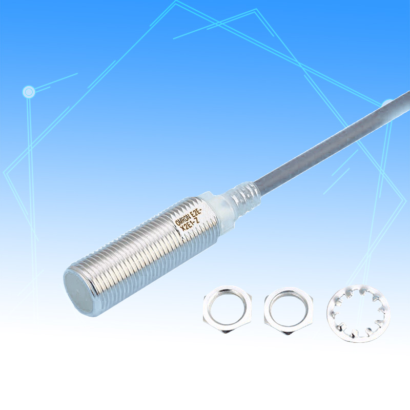 Proximity switch